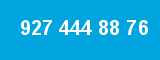 927 444 88 76